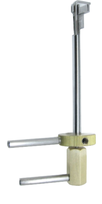 永发保险柜叶片工具