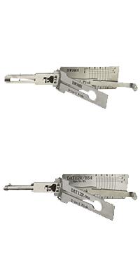 HU100别克新君威快开