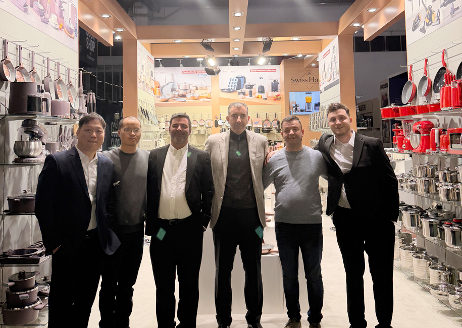 Foto della mostra 2026