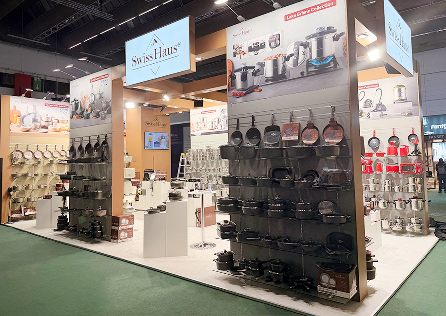 Foto della mostra 2026