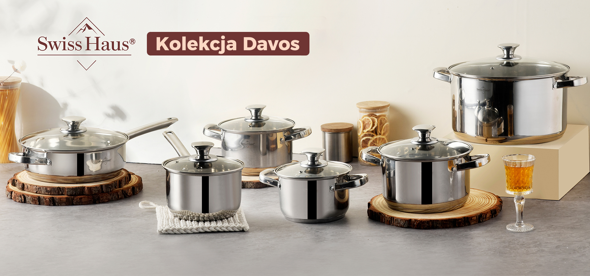 Kolekcja Davos