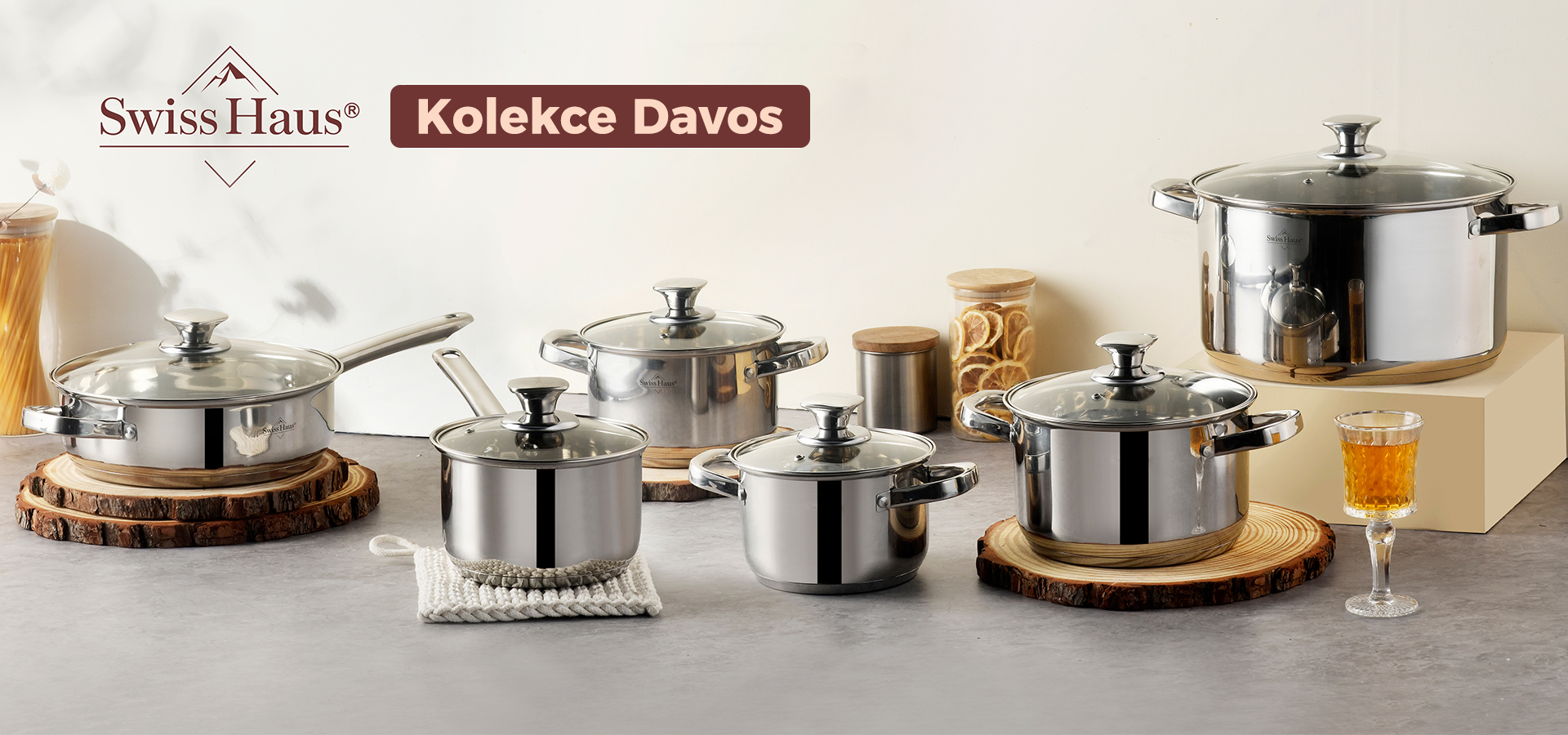 Kolekce Davos