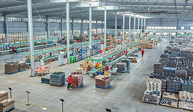 Zhejiang Ecowin Cookware Manufacturing Co., Ltd.﻿