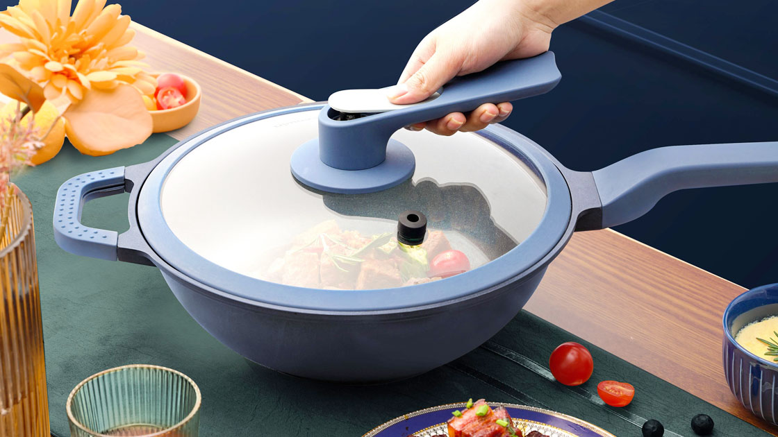Tailong Cookware