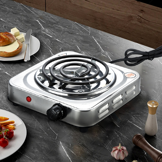 Single hot plate /stove 