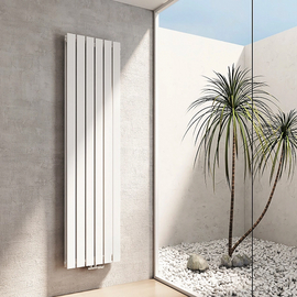 桑禾高压铸铝暖气片