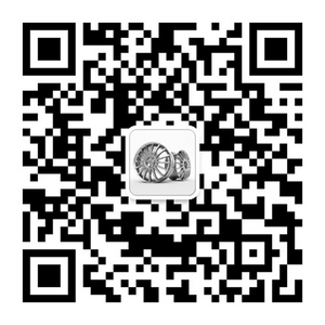 扫一扫，关注我们