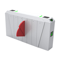 Intelligent Access Control System