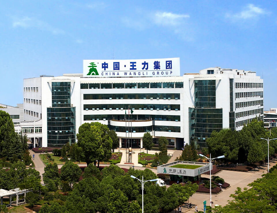 王力集团有限公司