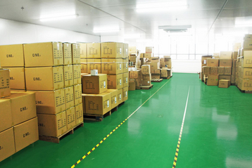 Wuyi Beiqi Commodity Factory