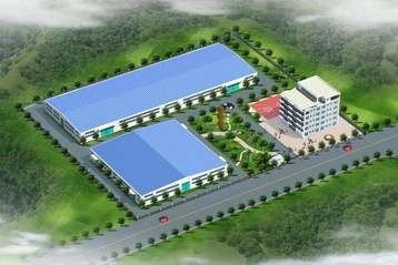 Wuyi Beiqi Commodity Factory