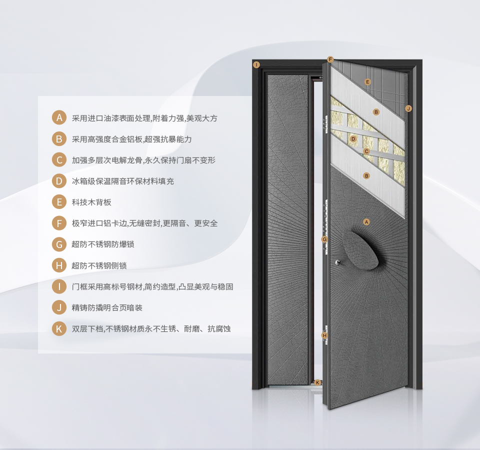 浙江兴达门业有限公司