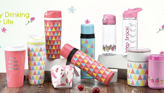 浙江喜航工贸有限公司