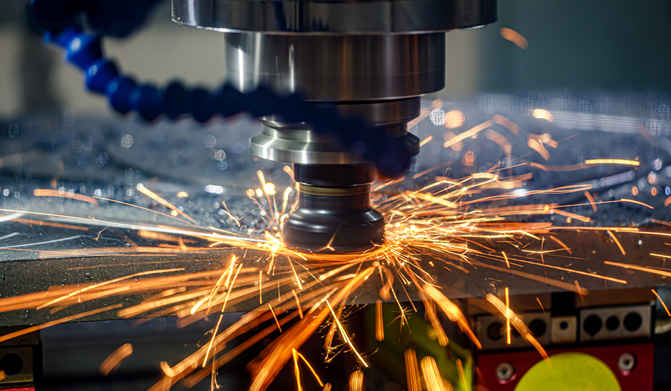 浙江先康机械有限公司