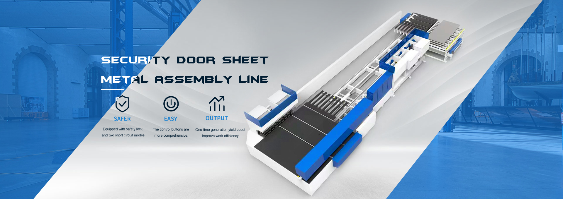 Zhejiang Xiankang Machinery Co., Ltd.