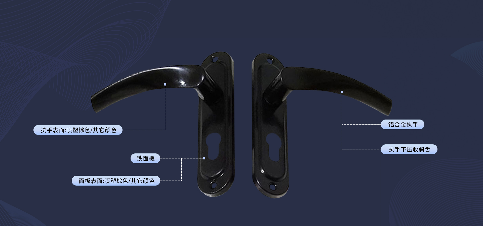武义鑫立德安防科技有限公司