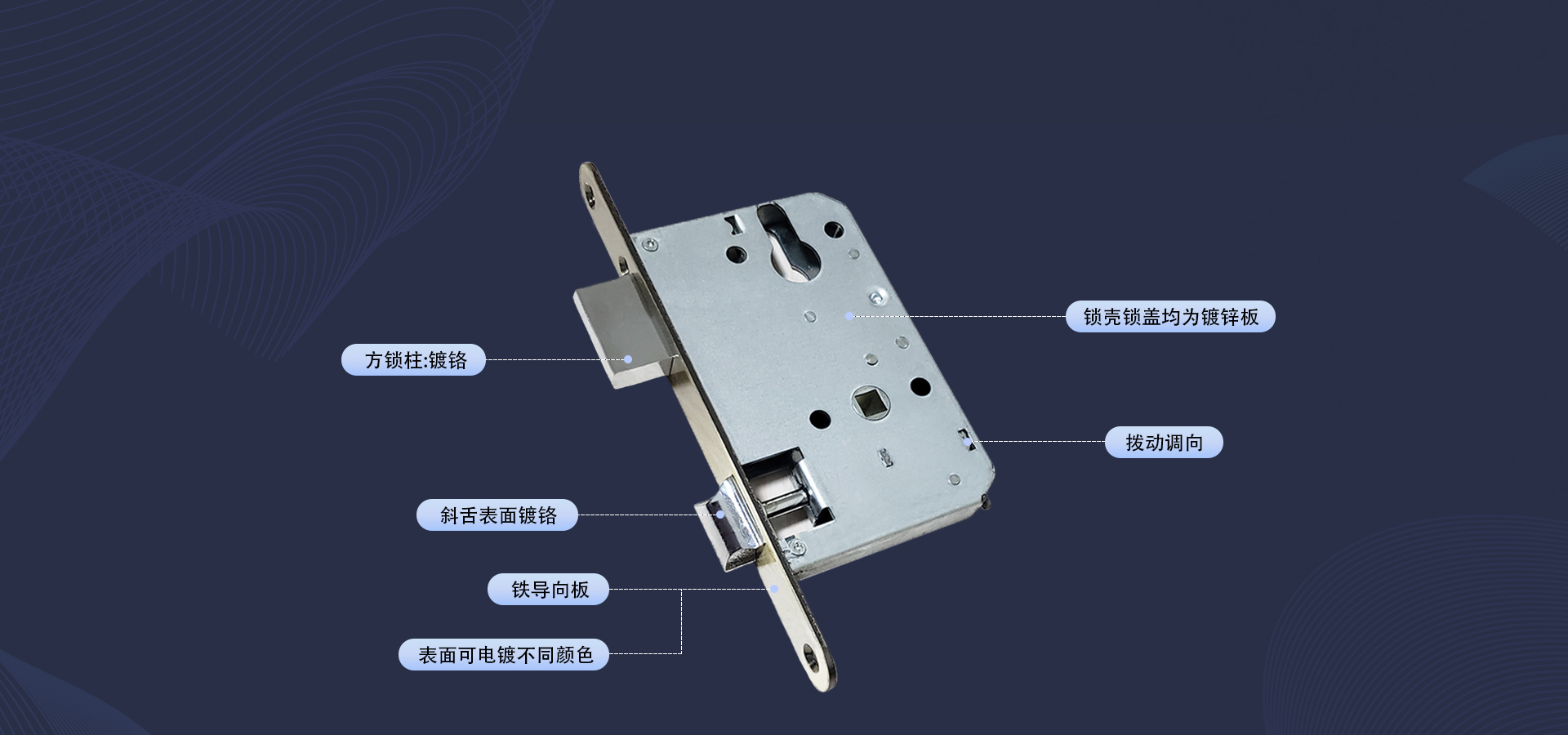 武义鑫立德安防科技有限公司