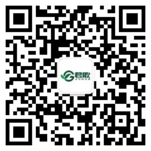 关注我们公众号
