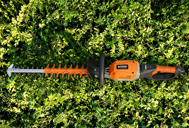 Hedge Trimmer