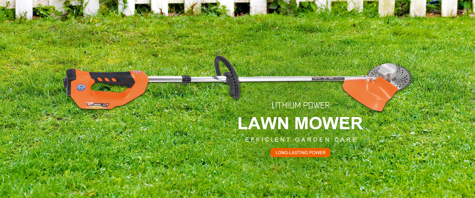 Lawn Mower