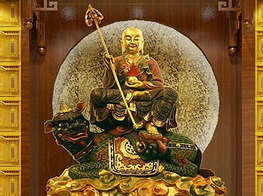 佛像
