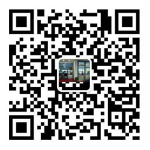 关注我们公众号