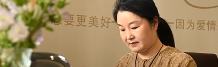 联动房展会 惠民送实惠 阿巧婚介为年轻人搭建“家”与“房”的桥梁