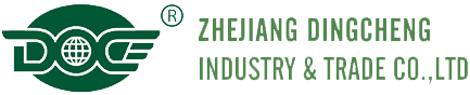 Zhejiang Dingcheng Industry & Trade Co.,Ltd.