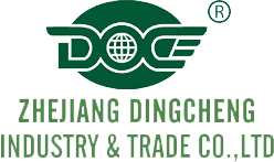 Zhejiang Dingcheng Industry&Trade Co.,Ltd.