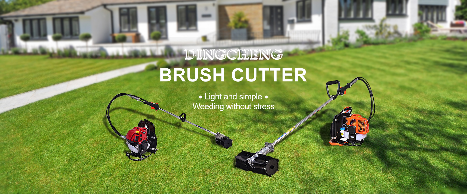 Zhejiang Dingcheng Industry & Trade Co.,Ltd.