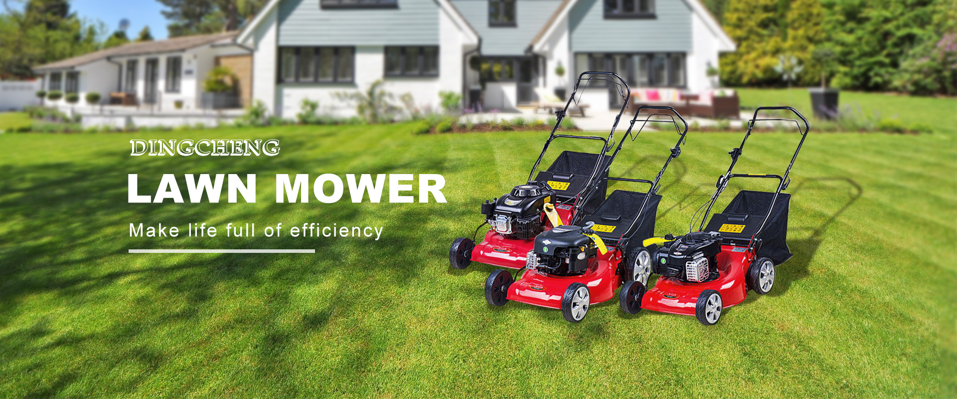 Zhejiang Dingcheng Industry & Trade Co.,Ltd.