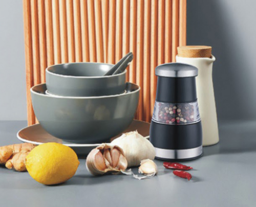 Manual Salt | Pepper Mill