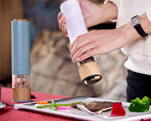 Other kitchen utensils