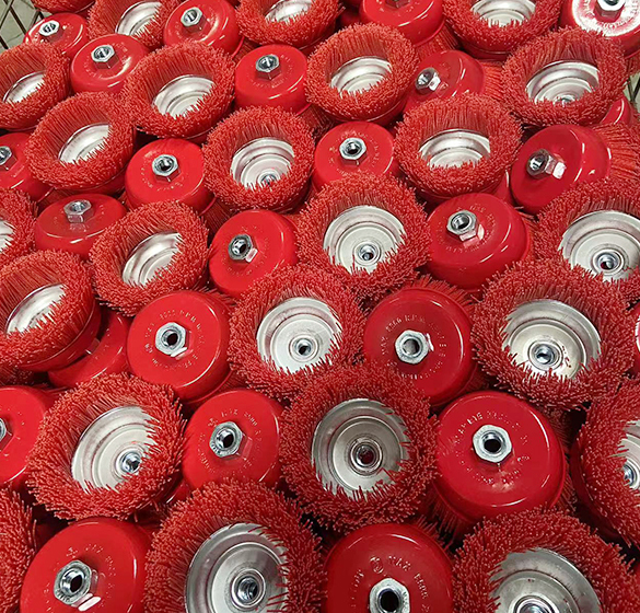 Yongkang Qixing Brush Co., Ltd.