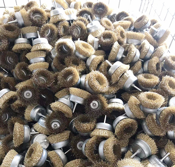 Yongkang Qixing Brush Co., Ltd.