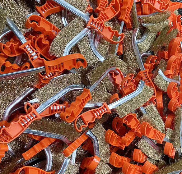 Yongkang Qixing Brush Co., Ltd.