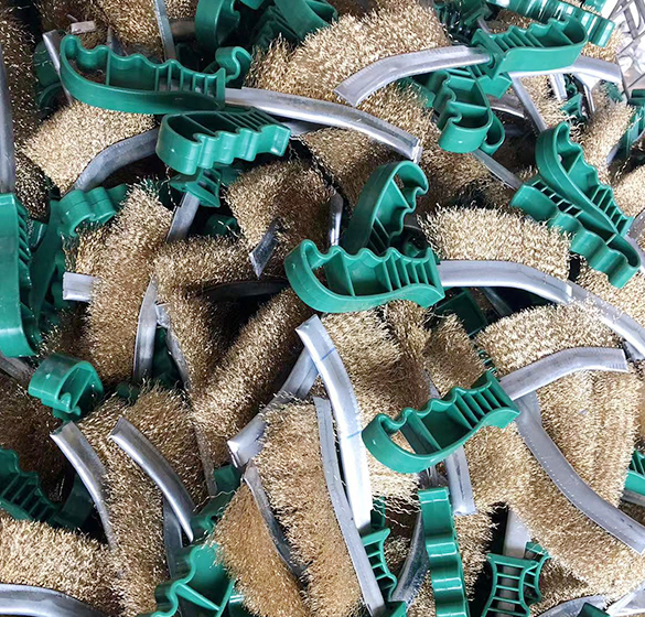 Yongkang Qixing Brush Co., Ltd.