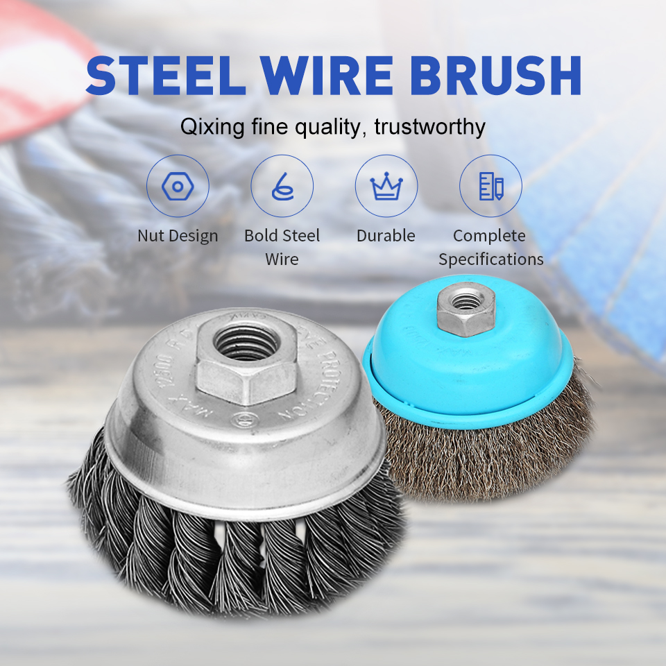 Yongkang Qixing Brush Co., Ltd.