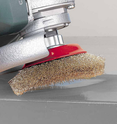 Yongkang Qixing Brush Co., Ltd.