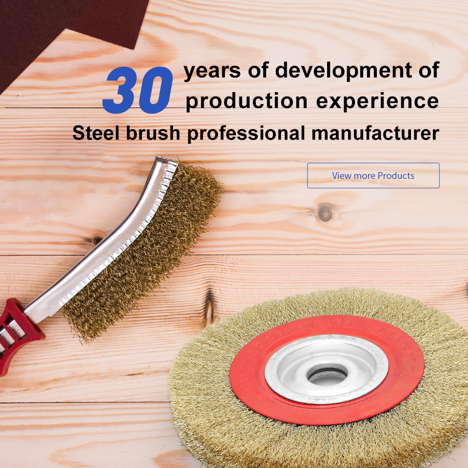 Yongkang Qixing Brush Co., Ltd.