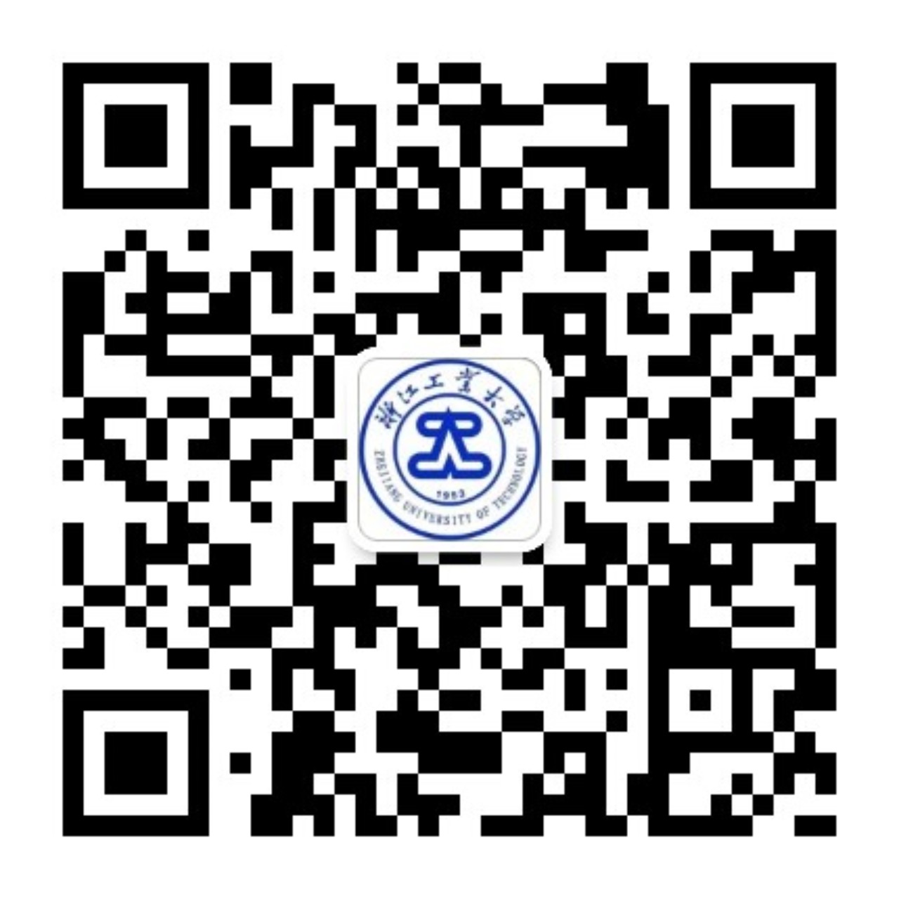 微信二维码