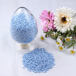 Modified engineering plastics