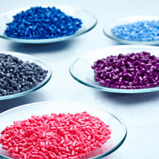 Modified engineering plastics