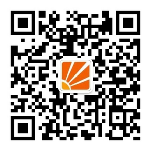 Scan and follow us