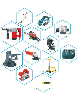 Application market