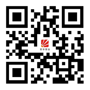 扫一扫，关注我们