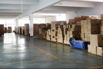 Yongkang Zhongyuan Sports Products Co., Ltd.