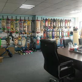 Office environment