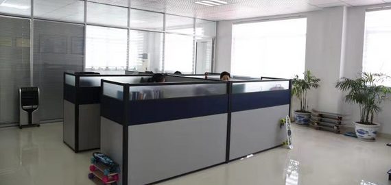 Company environment