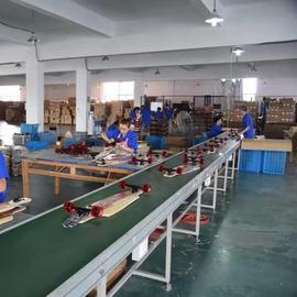 Company environment